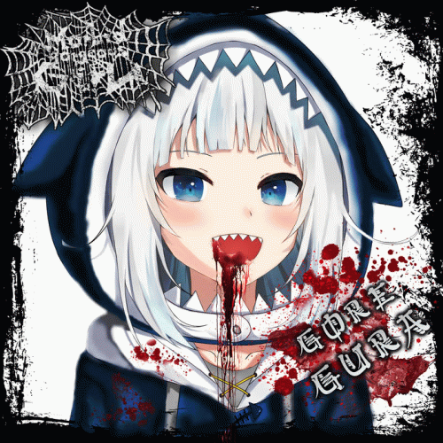 Morbid Gorgeous Girl : Gore Gura